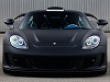 2009 Gemballa Mirage GT Matte Edition. Image by Gemballa.