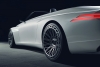 Genesis X Convertible Concept Reveal. Image by Genesis.