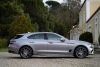 2021 Genesis G70 Shooting Brake. Image by Genesis.