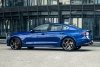 2023 Genesis G70 Saloon. Image by Genesis.