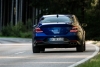 2023 Genesis G70 Saloon. Image by Genesis.