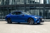 2023 Genesis G70 Saloon. Image by Genesis.