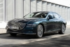 2023 Genesis Electrified G80. Image by Genesis.