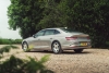 2026 Genesis Electrified G80 UK test. Image by Genesis.