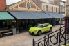 2025 Genesis GV60 Sport Plus facelift UK test. Image by Genesis.
