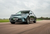 First drive: Genesis GV60 2026MY. Image by Genesis.