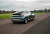 2026 Genesis GV60 Pure. Image by Genesis.