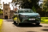 2026 Genesis GV60 Pure. Image by Genesis.