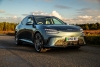 2026 Genesis GV60 Pure. Image by Genesis.