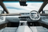 2025 Genesis Electrified GV70 Luxury 84kWh. Image by Genesis.