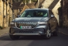 2025 Genesis Electrified GV70 Luxury 84kWh. Image by Genesis.