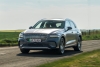 2025 Genesis Electrified GV70 Luxury 84kWh. Image by Genesis.