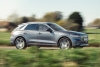 2025 Genesis Electrified GV70 Luxury 84kWh. Image by Genesis.