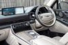 2023 Genesis GV80 Luxury Plus. Image by Genesis.