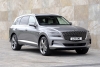 2023 Genesis GV80 Luxury Plus. Image by Genesis.