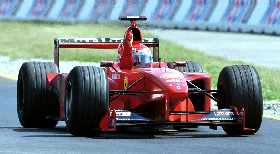 Irvine was ecstatic to win his 3rd race this year, with a little help from his friends....