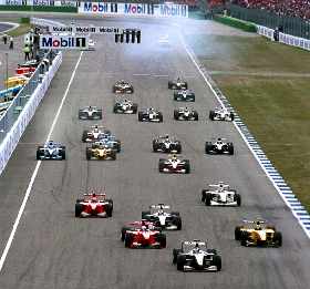1999 german grand prix
