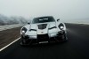 2019 Ginetta Akula. Image by Ginetta.