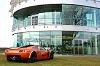 2010 Ginetta F400. Image by Ginetta.