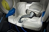 2010 GM EN-V concept. Image by General Motors.