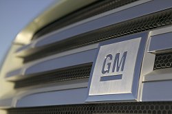 2005 GM Sequel concept. Image by General Motors.