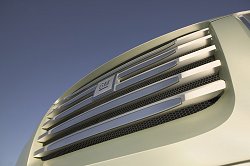 2005 GM Sequel concept. Image by General Motors.