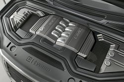 2005 GMC Graphyte concept. Image by GMC.