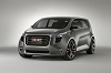 2010 GMC Granite concept. Image by GMC.