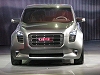 2010 GMC Granite concept. Image by Mark Nichol.