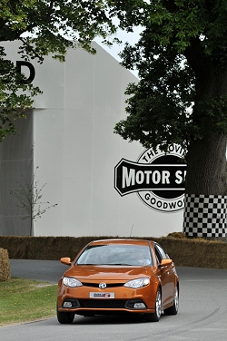 2011 MG 6. Image by Max Earey.