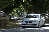 Alpina B5 Biturbo debuts at Goodwood. Image by Max Earey.