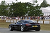 2010 Goodwood Festival of Speed. Image by Max Earey.