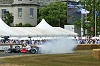 2010 Goodwood Festival of Speed. Image by Max Earey.