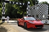 2010 Goodwood Festival of Speed. Image by Max Earey.