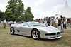 2010 Goodwood Festival of Speed. Image by Max Earey.