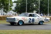 2013 Goodwood Festival of Speed. Image by Syd Wall.