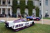 2011 Goodwood Festival of Speed preview. Image by Kyle Fortune.