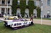 2011 Goodwood Festival of Speed preview. Image by Kyle Fortune.