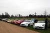 2011 Goodwood Festival of Speed preview. Image by Kyle Fortune.