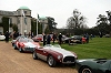 2011 Goodwood Festival of Speed preview. Image by Kyle Fortune.