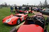 2011 Goodwood Festival of Speed preview. Image by Kyle Fortune.