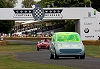 2009 Goodwood Festival of Speed. Image by Renault.