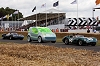 2009 Goodwood Festival of Speed. Image by Renault.