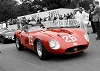 2009 Goodwood Revival. Image by Maserati.