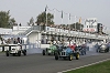 2009 Goodwood Revival. Image by Goodwood.