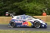 Loeb wins 2014 Goodwood hillclimb. Image by Peugeot.