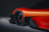 2021 Gordon Murray Automotive T.50s Niki Lauda revealed. Image by GMA.