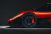 2021 Gordon Murray Automotive T.50s Niki Lauda revealed. Image by GMA.