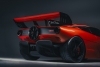 2021 Gordon Murray Automotive T.50s Niki Lauda revealed. Image by GMA.