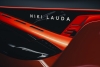 2021 Gordon Murray Automotive T.50s Niki Lauda revealed. Image by GMA.